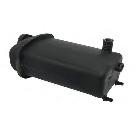Expansion Tank - Compatible with 1995, 1997 - 2001 BMW 740i 1998 1999 2000