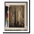 thumbnail image 2 of Historic Framed Print, Sculptures in the great temple, Philae, 17-7/8" x 21-7/8", 2 of 9