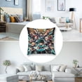 thumbnail image 4 of My Hero Academia Pillow Case Soft Pillow Cover Pillowcase Decorative Cushion Cover Home Decor 22 "x22 ", 4 of 8