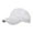 White, variant on Hats for Women Fashion Men Sport Lace Love Print Breathable Beach Adjustable Baseball Cap Hip Hop Hat Sun Hats