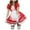 Red, variant on Fankiway Sexy Women Lingerie Apron Maid Outfit Cosplay Bow Bandage Dress Temptation Uniform Underwear Sleepwear Underdress Suit Plus Size Dresses for Curvy Women Spring Dresses for Women 2604