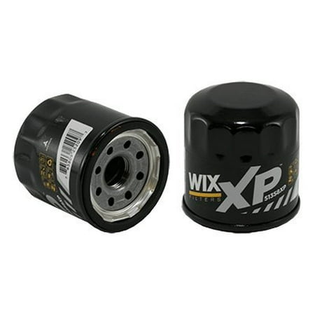 WIX Racing Filters 51358XP Oil Filter (Best Racing Oil Filter)