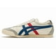 thumbnail image 3 of 1182A465-100 Onitsuka Tiger Mexico 66 Deluxe White Deluxe White (Women's), 3 of 6