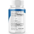 thumbnail image 5 of Flexileaf Advanced Mobility Support Supplement Flexi Leaf 180 Capsules, 5 of 5