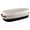C, variant on Storage Containers,Storage Container,Small Woven Basket Mini Cotton Rope Storage Basket Tiny Basket Shelf Basket Oval Decorative Basket Empty Gift Basket，A