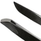 thumbnail image 1 of 1pair Real Carbon Fiber Front Bumper Side Splitter for BMW M3 F80 F82 M4 F83 2015-2018 Canards Wingl, 1 of 5