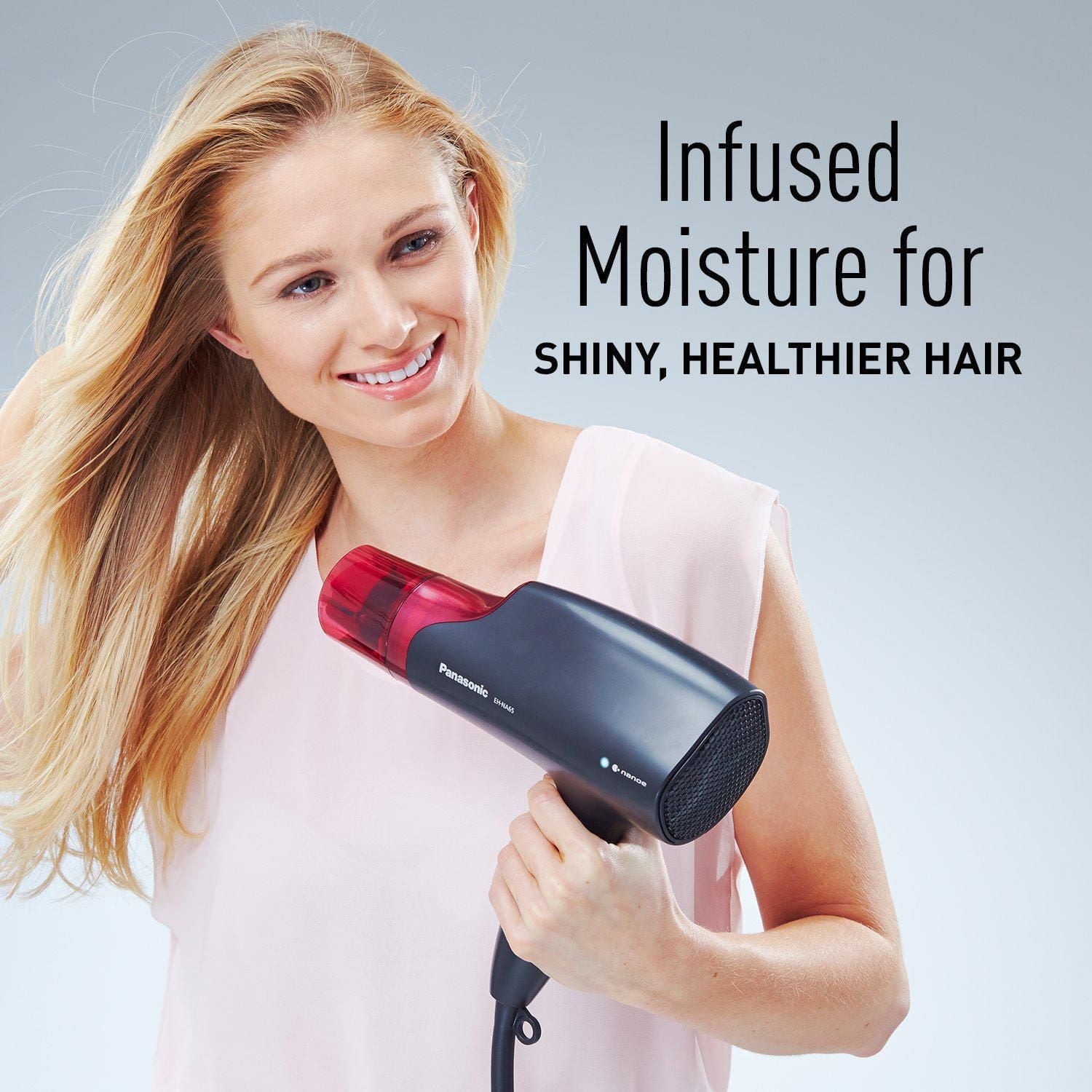 Panasonic EHNA65 Nanoe™ Moisture Infusion Hair Dryer