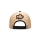 thumbnail image 4 of KNITE Gorra Farmer Dog Yellow Trucker Hombre Ajustable Estilo Rancho Western, 4 of 5