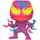 thumbnail image 1 of 2025 Figuras de acción Funko Venom Series #749 CORRUPTED VENOM #517 BLACK PANTHER #370 MAGNETO #683 Colección de juguetes Muñecas Regalos para niños, 1 of 5