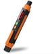 thumbnail image 1 of Detector de Gas Natural 0-10000 Ppm, Detector de Fugas de Gas Sensible con Alarma Visual y Audible, Rastreador de Gas PortáTil, 1 of 5