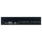 DBX 231S Dual 31 Band Graphic Equalizer Audio Rack Mount EQ+Compressor+Cables