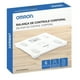 thumbnail image 4 of Báscula Corporal OMRON Para Niños y Adultos HBF 226, 4 of 4
