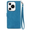 thumbnail image 5 of Funda billetera anti-golpes para GANGXUN Huawei Pura 70 , ideal para día a día y trabajo, 5 of 5