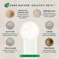 thumbnail image 4 of Animal Essential Plant Enzyme with Probiotics, 100 gram, 4 of 9