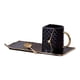 thumbnail image 1 of Juego de tazas de café con forma de bolso, taza de té de cerámica, regalo de cumpleaños, taza de leche novedosa. Negro, 1 of 9