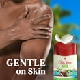 thumbnail image 5 of Old Spice Deodorant for Men, Invisible Solid, Antiperspirant Deodorant Stick, Fiji, 3.4 oz, 5 of 11