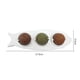 thumbnail image 4 of Hierba Gatera 3 en 1 Natural Suministros Giratorios para La () Blanco, 4 of 4