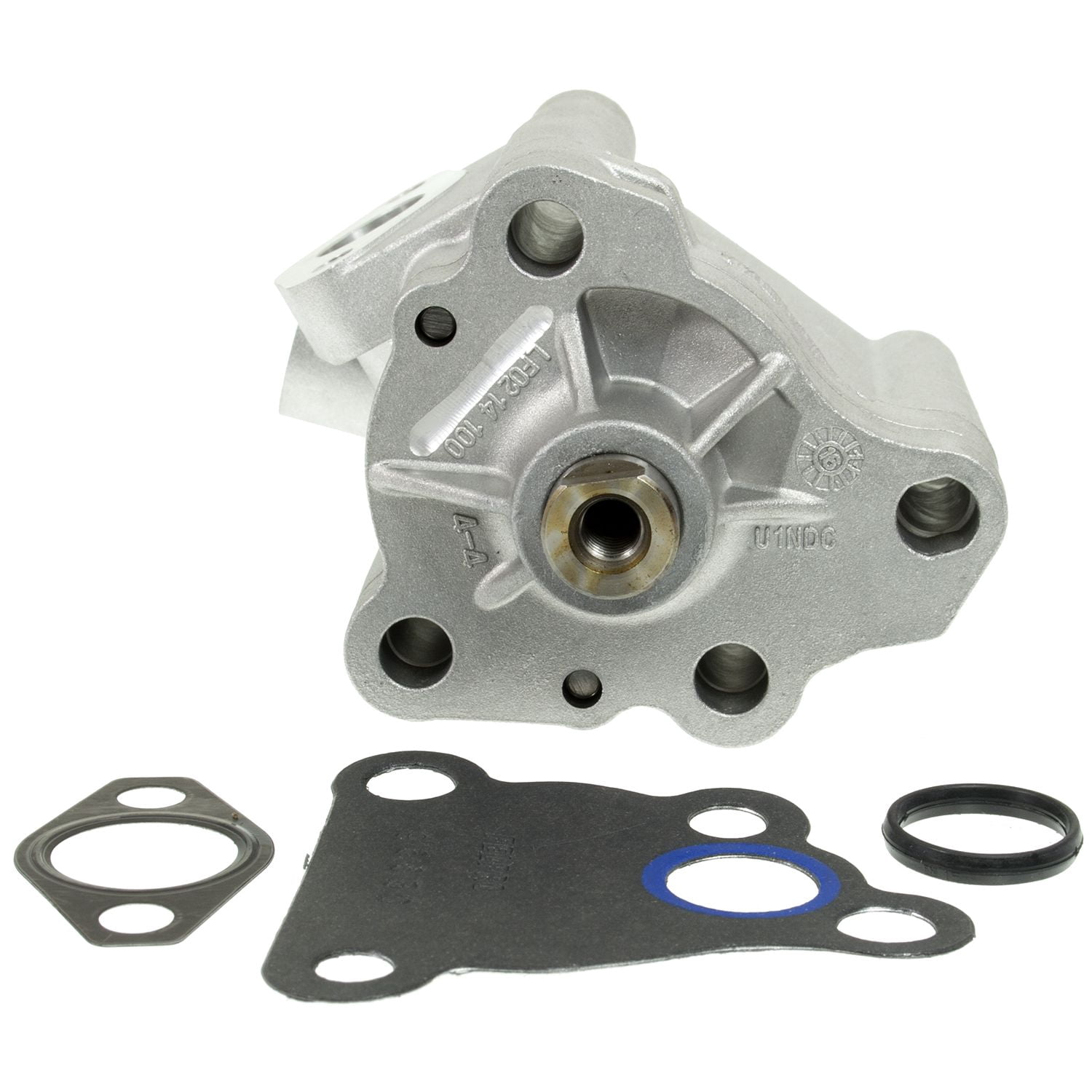 Melling M330 Engine Oil Pump For Select 01-20 Ford Lincoln Mazda Models Fits select: 2005-2018 FORD FOCUS, 2013-2020 FORD FUSION