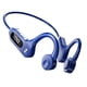 thumbnail image 4 of Auriculares de conducción IPX5 impermeables inalámbricos 5.3 Soledad fitness abiertos Azul, 4 of 10