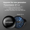 thumbnail image 2 of Lenovo LP11 TWS BT5.0 Auriculares inalámbricos Auriculares intrauditivos Dual inteligente, 2 of 8