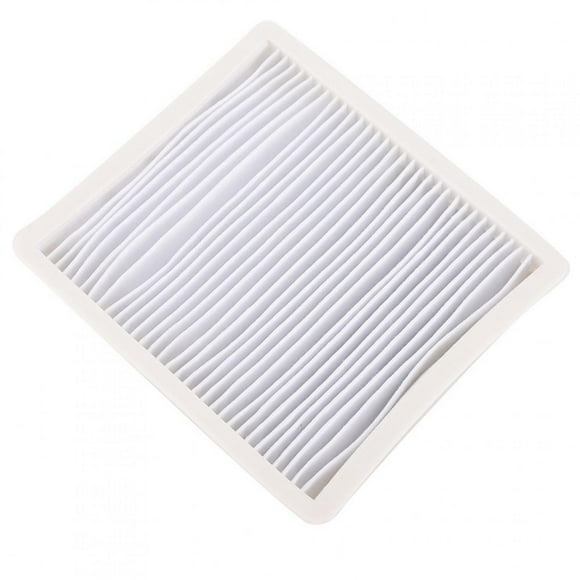 Dust Filter,Vacuum Cleaner Replacement HEPA Vacuum Cleaner Filter Vacuum Cleaner Parts Smart Functionality
