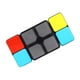 thumbnail image 2 of Juego de memoria iluminado, juego de memoria de cubo electrónico, juegos de memoria cerebral para para niño niña, 2 of 9