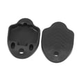 thumbnail image 4 of jinwen Bike Cleat Cover Easy Installation Protection Cover Cycling Accessories 2Pcs, 4 of 9
