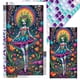 thumbnail image 1 of 5D DIY Taladro Ballet Halloween Del Art40x70cm, 1 of 9