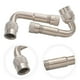 thumbnail image 3 of 2 extensores de válvula de neumático, manguera de extensión para inflado de neumáticos de automóviles, camiones y bicicletas, 3 of 7