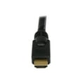 thumbnail image 4 of StarTech 25ft High Speed HDMI Cable ? Ultra HD 4k x 2k HDMI Cable, 4 of 5