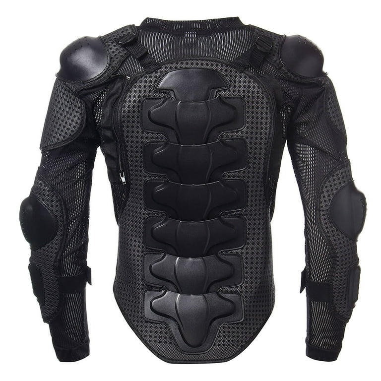 Full Body Armor Biker Full Gear Men Full Body Motorcycle Jacket