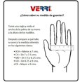 thumbnail image 4 of Guantes de Gym para Mujer Verri Gym 2550 Mediana, 4 of 4