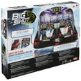 thumbnail image 6 of Alex: Big Shot Hockey - Tabletop Hockey Arcade Game, Play Solo or Head To Head, Table Sport Toy, Lightup Scoreboard, Kids-Adults, 1-2 Players, Ages 5+, 6 of 7