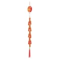 thumbnail image 3 of MasteelfCA 1 Set Spring Festival Firecracker Pendant Chinese Pendant New Year Ornament, 3 of 8