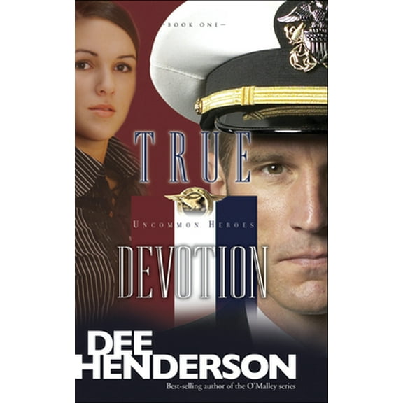 Pre-Owned True Devotion (Paperback) 1414310625 9781414310626