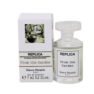 Maison Margiela Unisex Replica From The Garden EDT 3.4 oz