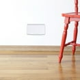 thumbnail image 4 of KAKOWELY Waterproof Electrical Outlet Box Cover Self Adhesive Wall Switch Socket Protector Electric Outlet Box Waterproof Electrical Box For Home Office,7.87X"X4.72"X3.15", 4 of 5