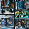 thumbnail image 2 of LEGO Marvel Avengers Tower Building Kit, Detailed Recreation of the Iconic HQ Featuring Classic Movie Scenes, 31 Figures and Authentic Accessories, Gift for Marvel Fans and Model-Makers, 76269, 2 of 6