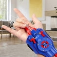 thumbnail image 1 of Spider Silk Launcher Web Shooters Wrist Launcher Toy Shooters Peter Parker Cosplay Device Toys for C, 1 of 5