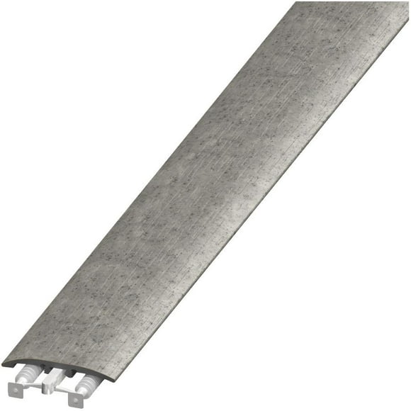 Fundy 2-In-1 Laminate Moulding - 72"