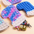 thumbnail image 4 of TheFound Press Type Decompression Toy Kit Christmas Fingertip Sensory Toys, 4 of 5