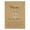 L, variant on TopLLC Necklaces for Women Twelve Pendant Elegant Gold Tone Chain Necklaces Letter Horoscope Jewelry Gifts