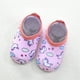 thumbnail image 1 of Puntoco Zapatos Para Bebés, Calcetines, Zapatos, Zapatos Para Niños, Calcetines Antideslizantes De Suela Suave, Calcetines Y Zapatos Para Bebés Rosa M, 1 of 3