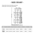 thumbnail image 4 of Sikiie Hand Drawn Turtle Basketball Jersey Reversible Men's Mesh Athletic Sports Shirts Training Practice S-4XLSmall, 4 of 6