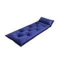 thumbnail image 3 of jinwen Camping Sleeping Pad with pillow Pads Breathable Self Inflating Sleeping Pad for .5CM, 3 of 9