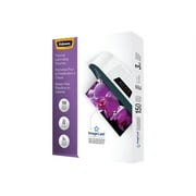 Fellowes 5200509 lamnate 150pk 3mil uv letter sz