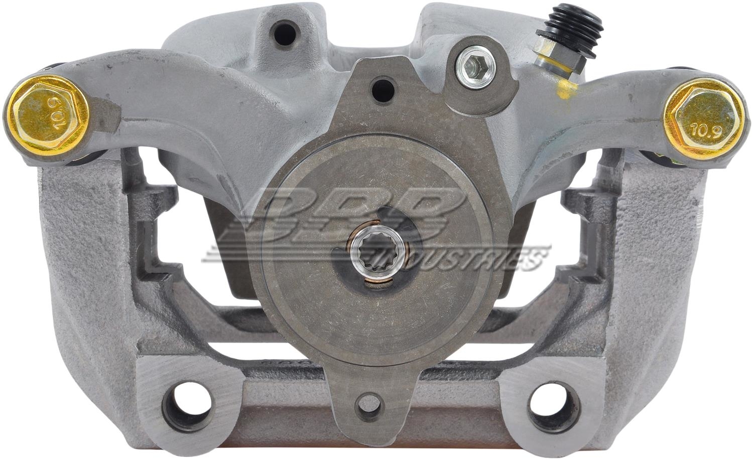 TERREPOWER formerly BBB Industries 99-02864B Reman Caliper w/installation Hardware