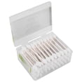 thumbnail image 2 of Baby Safety Cotton Buds Box of Approx. 55Pcs, 2 of 5