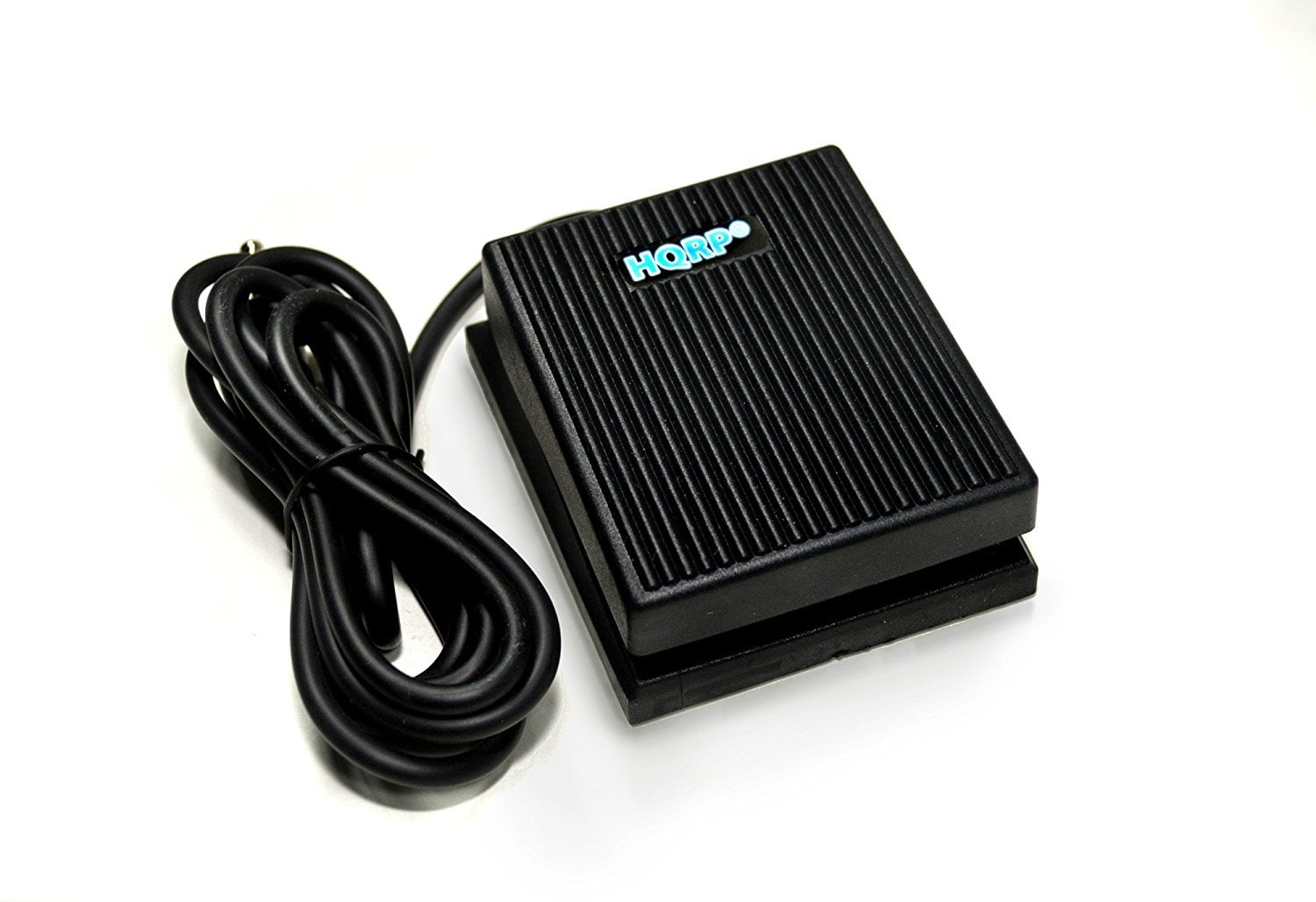 HQRP Sustain Pedal Foot Switch Style for Casio CTK2090 / CTK2090 / CTK