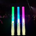 thumbnail image 2 of Stick Remote Glow Stick con botón S, 2 of 5